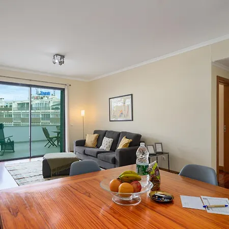 Appartamento Farmers Market By Morna Homes *