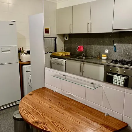 Appartamento Farmers Market By Morna Homes Funchal (Madeira)