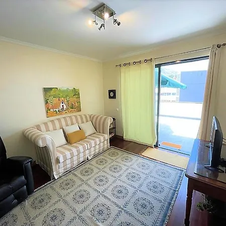 Appartamento Farmers Market By Morna Homes *