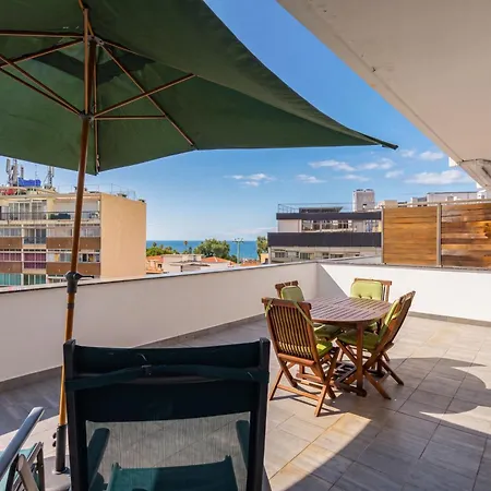 Appartamento Farmers Market By Morna Homes