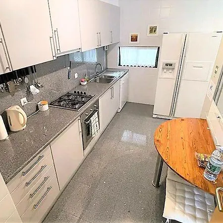 Farmers Market By Morna Homes Appartamento *