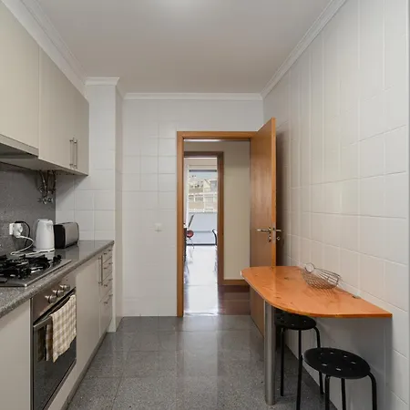 Appartamento Farmers Market By Morna Homes