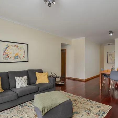 Appartamento Farmers Market By Morna Homes Funchal (Madeira)